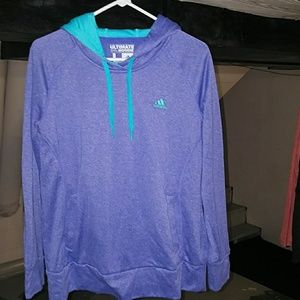 Adidas hoodie